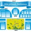 Комплект інформаційно-презентаційних стендів «Мій рідний край» 4011