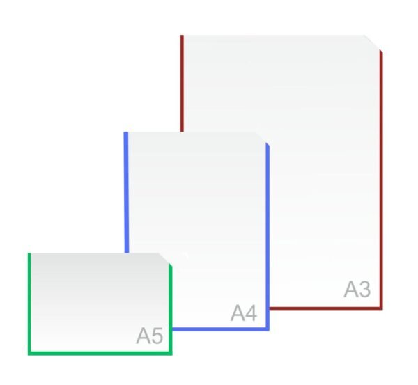 Кармани А4, А5, А6